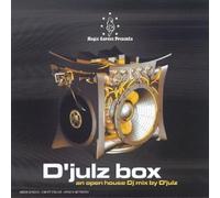 Cevin Fisher - D'julz Box