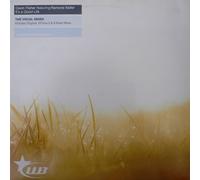 Cevin Fisher Ft Ramona Keller - It's a Good Life [Vinilo]