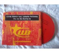 Cevin Fisher - (You Got Me) Burning Up