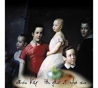 Cevin Key - The Ghost Of Each Room [Vinilo]