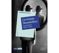 Çevirinin Skandalları: Farklılıkların Etiğine Doğru