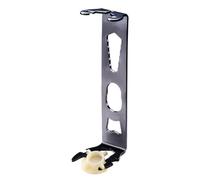 Ceweao Llave de montaje empotrada, 16 en 1, compacta, multifunción, llave de montaje para , para cocina, baño, inodoro, ducha, bañera, montaje y desmontaje de