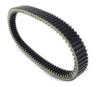 CEWSUIO Compatible con Can-Am para Commander 1000 XT-P para Maverick X XC DPS 1000r para Outlander 1000 Efi DPS 2014 2015 Correa De Transmisión 422280364 Cinghia di trasmissione