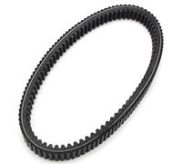 CEWSUIO Compatible con Can-Am para Commander para MAX 800 2018 2019 para Maverick 1000r 2013 2014 2015 2016 2017 2018 Correa De Transmisión De Motocicleta 422280364 Cinghia di trasmissione