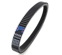 CEWSUIO Compatible con Can-Am para Commander para MAX para Limited 2016 para Maverick para MAX 1000r 2013 2014 2015 2016 2017 Correa De Transmisión 422280360 Cinghia di trasmissione