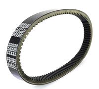 CEWSUIO Compatible con Can-Am para Defender 450 2017 2018 2019 para Outlander 450 2018 2019 para Outlander 330 2x4 HO 2004 2005 Correa De Transmisión 715900024 Cinghia di trasmissione