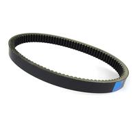 CEWSUIO Compatible con Can-Am para Outlander para MAX 400 Efi 2009 2010 2011 2012 2013 2014 para Outlander para MAX 570 2016 2017 Correa De Transmisión 715900024 Cinghia di trasmissione