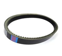 CEWSUIO Compatible con Can-Am para Outlander para MAX 400 EFI 2009 2010 2011 2012 2013 2014 para Outlander para MAX 570 2016 2017 Correa De Transmisión 422280280 Cinghia di trasmissione