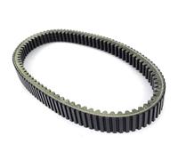 CEWSUIO Compatible con Can-Am para Outlander XT 1000 2015-2018 para Renegade 500 2008-2015 para Renegade 800 2007-2015 Correa De Transmisión 422280364 Cinghia di trasmissione
