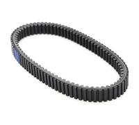 CEWSUIO Compatible con Can-Am para Quest 500 2002 2003 para Quest para MAX 650 2004 para Traxter para MAX 650 Auto CVT 2005 Correa De Transmisión 715900023 Cinghia di trasmissione