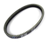 CEWSUIO Compatible con Kymco para Uxv 500i Turf 2014 2015 para Uxv 500 2009-2015 para Mxu 500i 2013 2014 2015 2016 2017 2018 Correa De Transmisión De Motocicleta Cinghia di trasmissione