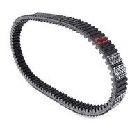 CEWSUIO Compatible con Polaris para Ranger Crew 700 2008 2009 para MV800 2007 2008 para RZR 800 2008-2014 Correa de transmisión 3211133 3211162 3211118 Cinghia di trasmissione