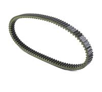 CEWSUIO Compatible con Suzuki para AN400 para Burgman 400 para Skywave 400 2007 2008 2009 2010 2011 2012 2013 2014 2015 Correa Transmisión Motocicleta 27601-05H10-000 Cinghia di trasmissione