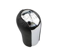 CEWSUIO Compatible con Toyota para Corolla 1992 1993 1994 1995 1996 1997 1998 1999 2000-2009 5/6 para Perilla De Cambio De Marchas De Automóvil De Velocidad Perilla pomo Palanca Cambios(6speed)