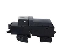 CEWSUIO Compatible con Toyota para Tercel 1991-1999 Botón Ventana Automóvil Interruptor Regulador Ventana Interruptor Elevador Ventana Automóvil OEM:84820-10070 8482010070 Botonera Elevaluna Mand