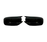 CEWSUIO Cubierta Espejo Exterior Compatible con Dodge para Charger para SRT 2011 2012 2013 2014 2015 2016 2017 2018 2019 2020 2021 2022 Tapas Espejo Retrovisor Accesorios(Gloss Black)