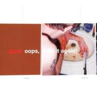 Cex - Oops I Did It Again