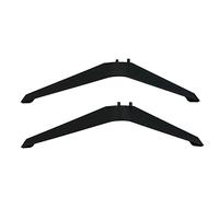 Ceybo P34T3653X - Patas de repuesto para base de TV Vizio 50 pulgadas 55 pulgadas Clase M6 Series Smart TV M50Q6-J01, M55Q6-J01 - Tornillos incluidos