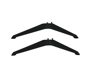Ceybo P34T3653X - Patas de repuesto para base de TV Vizio 50 pulgadas 55 pulgadas Clase M6 Series Smart TV M50Q6-J01, M55Q6-J01 - Tornillos incluidos
