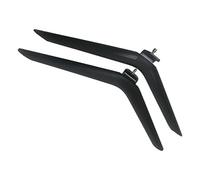 Ceybo Soporte de TV de repuesto Hisense 1852-L 1852-R 75A6G 75A6H 75r6e4 75R6E3 tornillos incluidos