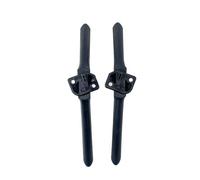 Ceybo Soporte de TV de repuesto para HISENSE RSAG8.0786273-4 RSAG8.0786272-2 compatible con tornillos 50R6090G incluidos