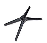 Ceybo Soporte de TV de repuesto para Onn LD3960-SJ30-01 compatible con tornillos 100012585 50C61 50UG3550GM E4AA50R-T incluidos