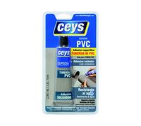 CEYS 501029 Reparador tuberias PVC, Azul, 0