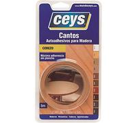 Ceys 851102 - Rollo 5M. Canto De Melamina Cerezo 851102
