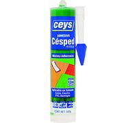 CEYS CE507256 CESPED Artificial Cart 500GR
