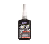 CEYS Adhesivo sellador anaeróbico Tecno Bond F70 fija espárragos 50 ml