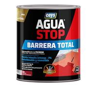 AGUA STOP BARRERA TOTAL 1KG ROJO