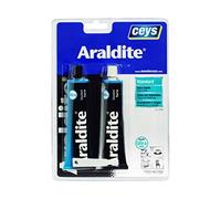 Ceys - Araldit Standard Profesional - Blister 75+75 ML, El embalaje puede variar