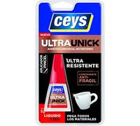 CEYS CE504011 ULTRAUNICK Poder INMEDIATO Pincel 5G, El embalaje puede variar