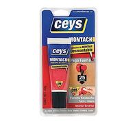 CEYS CE507250 MONTACK A.T. REMOVIBLE 50G, BLISTER 50 GR