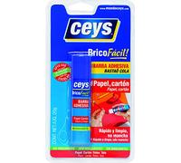 CEYS CE507305 BRICOFACIL Barra Adhesiva Stick BLI