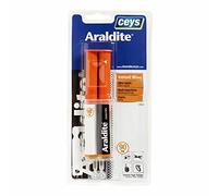 CEYS CE510401 ARALDIT RAPIDO 90 Segundos JERINGA 24ML, El embalaje puede variar