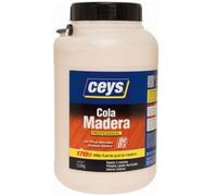 CEYS COLA MADERA PROF. BOTE BE 5,5KG