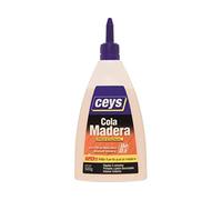Ceys - Cola madera profesional (bibern 500g)