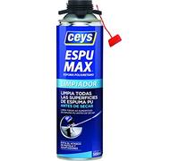 CEYS Limpiador espuma Espumax 500 ml