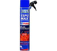 Ceys - Espumax - Stop fuego - máxima expansión - Cánula 750 ML
