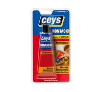 CEYS 507213 MONTACK PROFESIONAL BLISTER 100ML