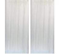 Ceys - Pegamento termofusible mini barras - dhesivo en barras - Pega, sella y rellena - Translúcido - 11 mini barras (Paquete de 2)