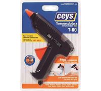 CEYS Pistola termoencoladora T-60