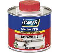CEYS PVC SANEAM. TAPON PINCEL 500ML 900110