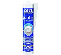 Ceys CE505611 Top Juntas BAÑOS Y Azulejos 290ML