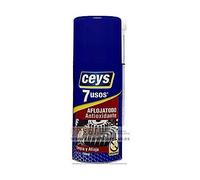 Ceys - Spray Aceite Antioxidante - Aflojatodo 7 usos - 150ML