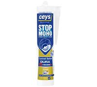 Ceys - Stop moho - Secado xpress - Para cocinas y baños - Transparente - Translucido - 280 ML