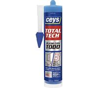 Ceys - Total Tech - Pega Sella y Repara - Azul - Cartucho 290 ML