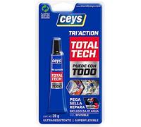 ceys Ms-Tech Triaction 10G. 507228, 0 W, 0 V, Azul