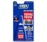CEYS CE507267 TRI'ACTION LÍQUIDO 75 G BLÍSTER